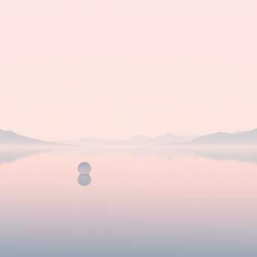 Clear Mind, Soft Sound