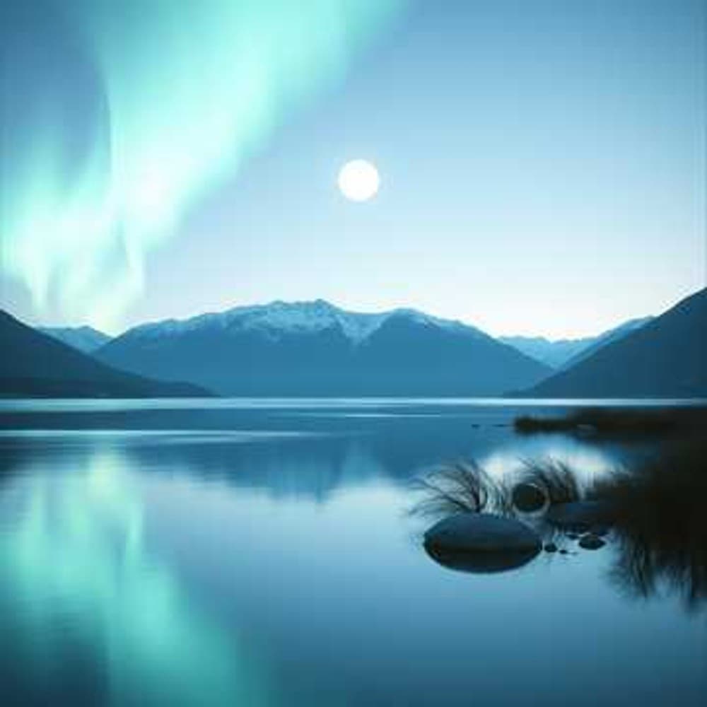 Spacious Without Distance