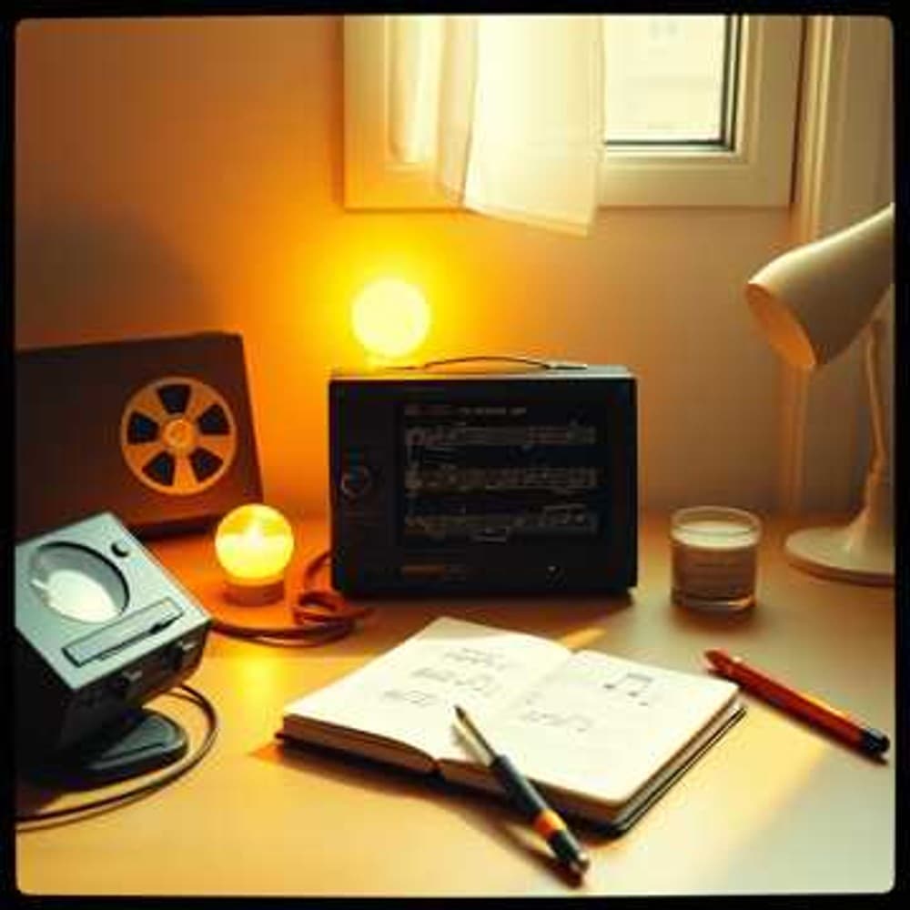 Consistent Volume State