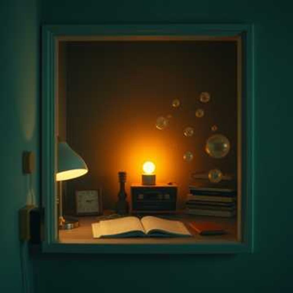 Even Mind, Even Sound