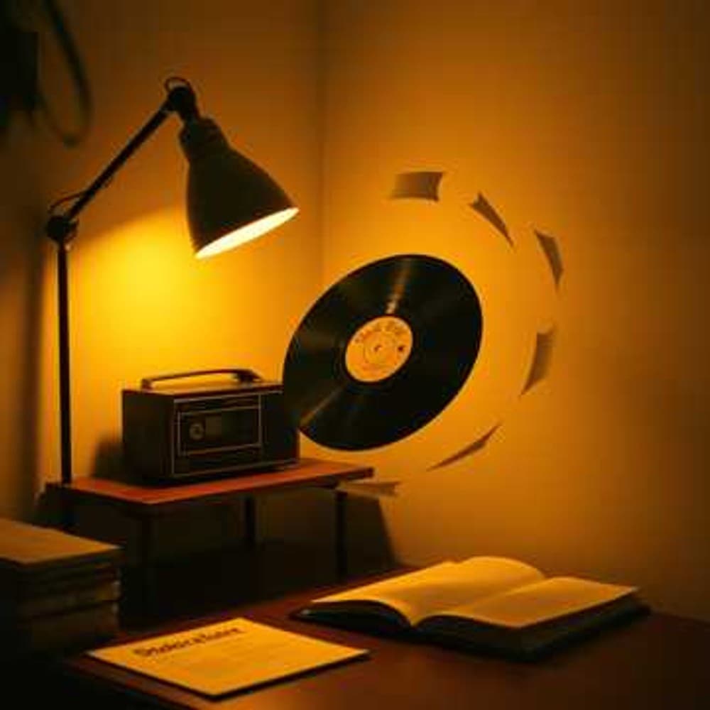 Nothing Breaks Focus