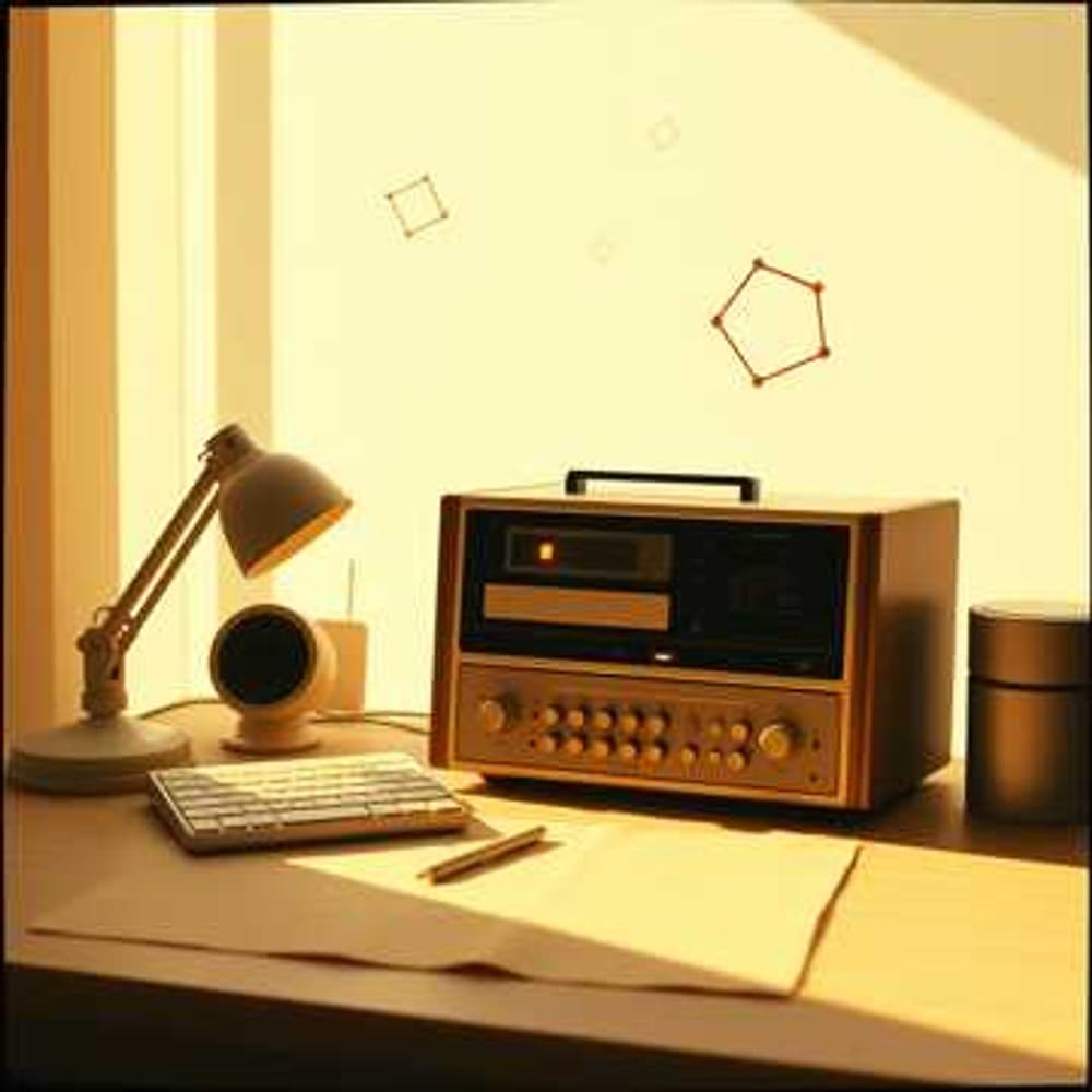 Repetition as Support