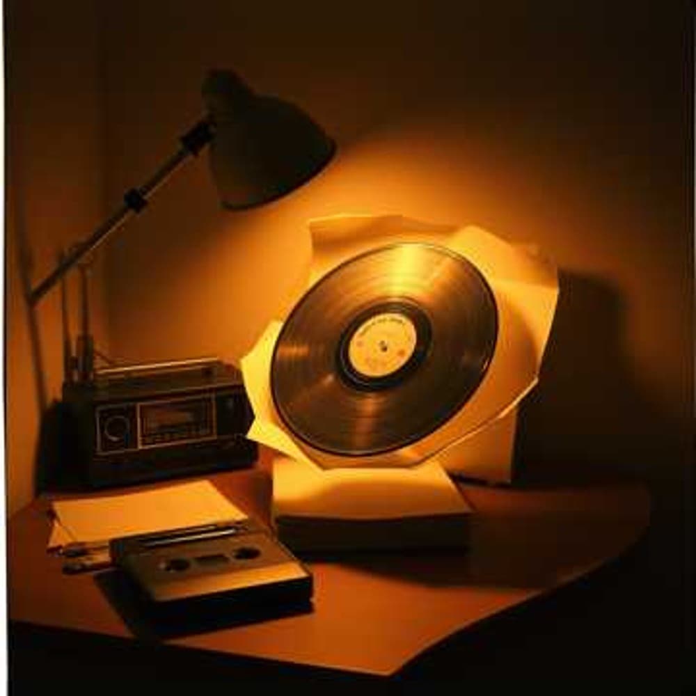 Soft Groove Underneath