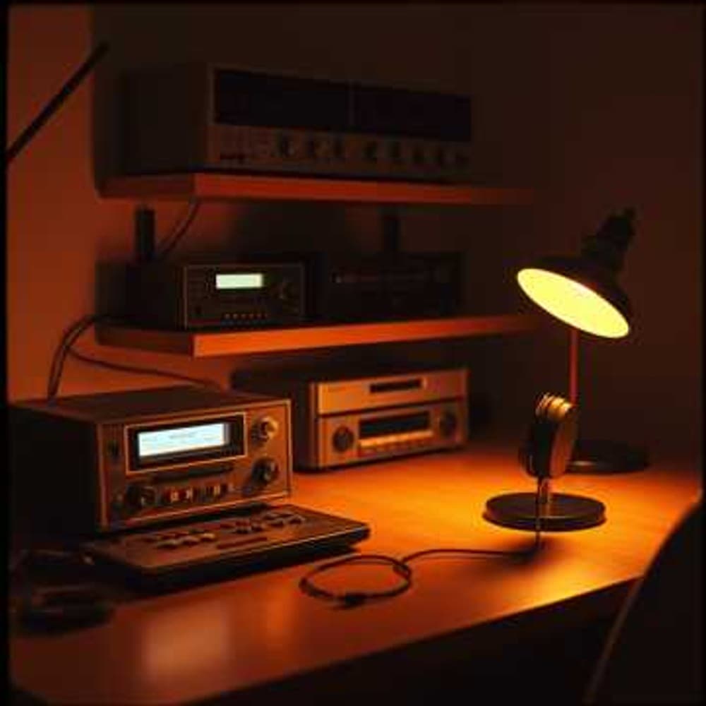 Warm Saturation Field