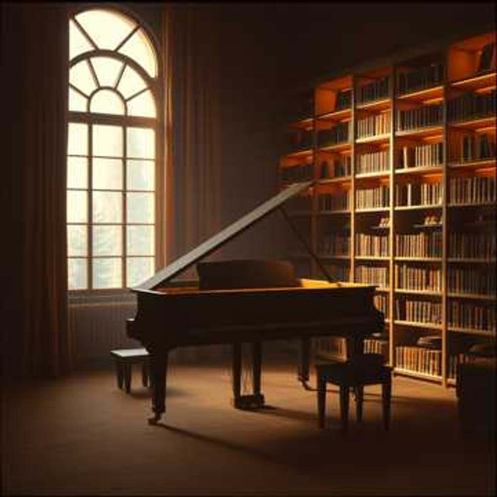 Gentle Repetitions for Quiet Focus