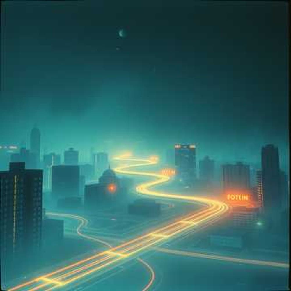 Pads Beneath Thought