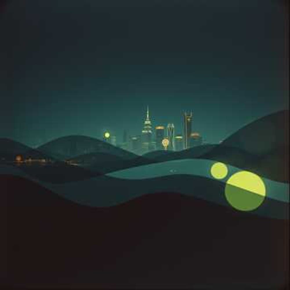 Hours Held in Warm Motion