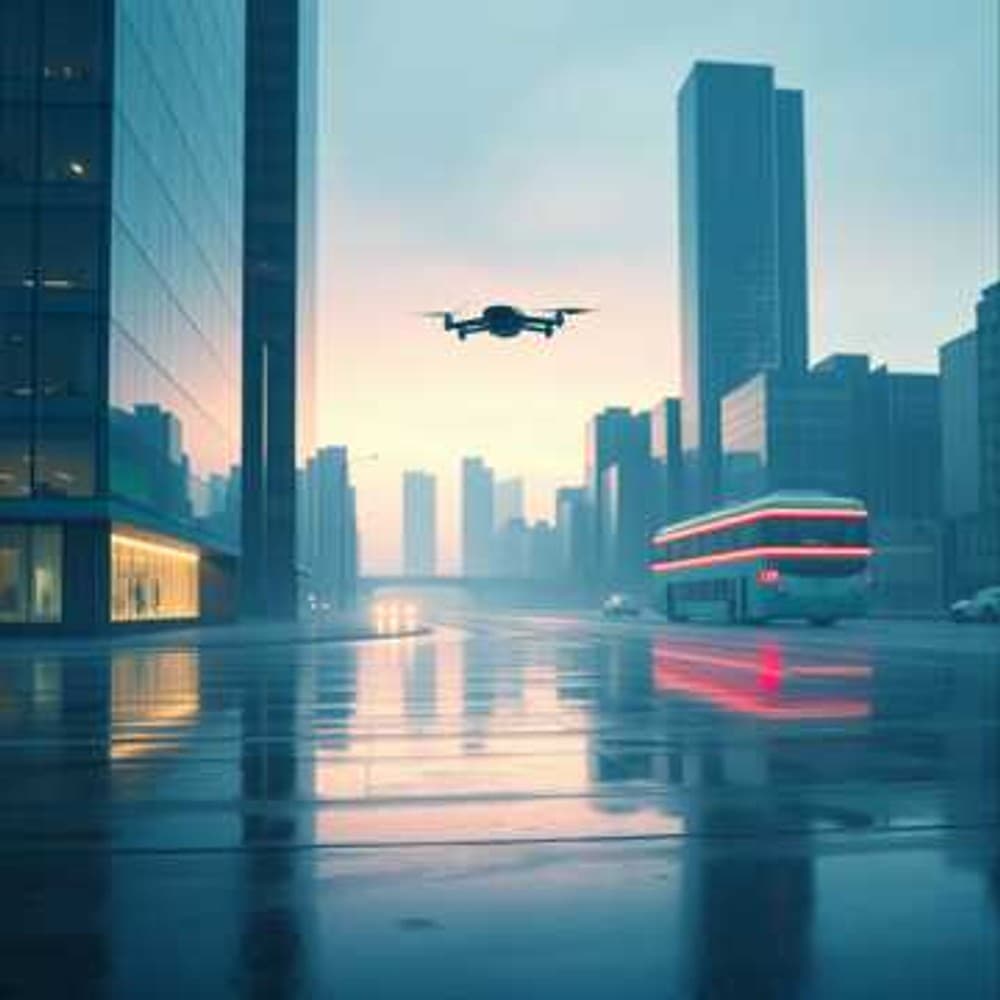 System Boot, Quietly