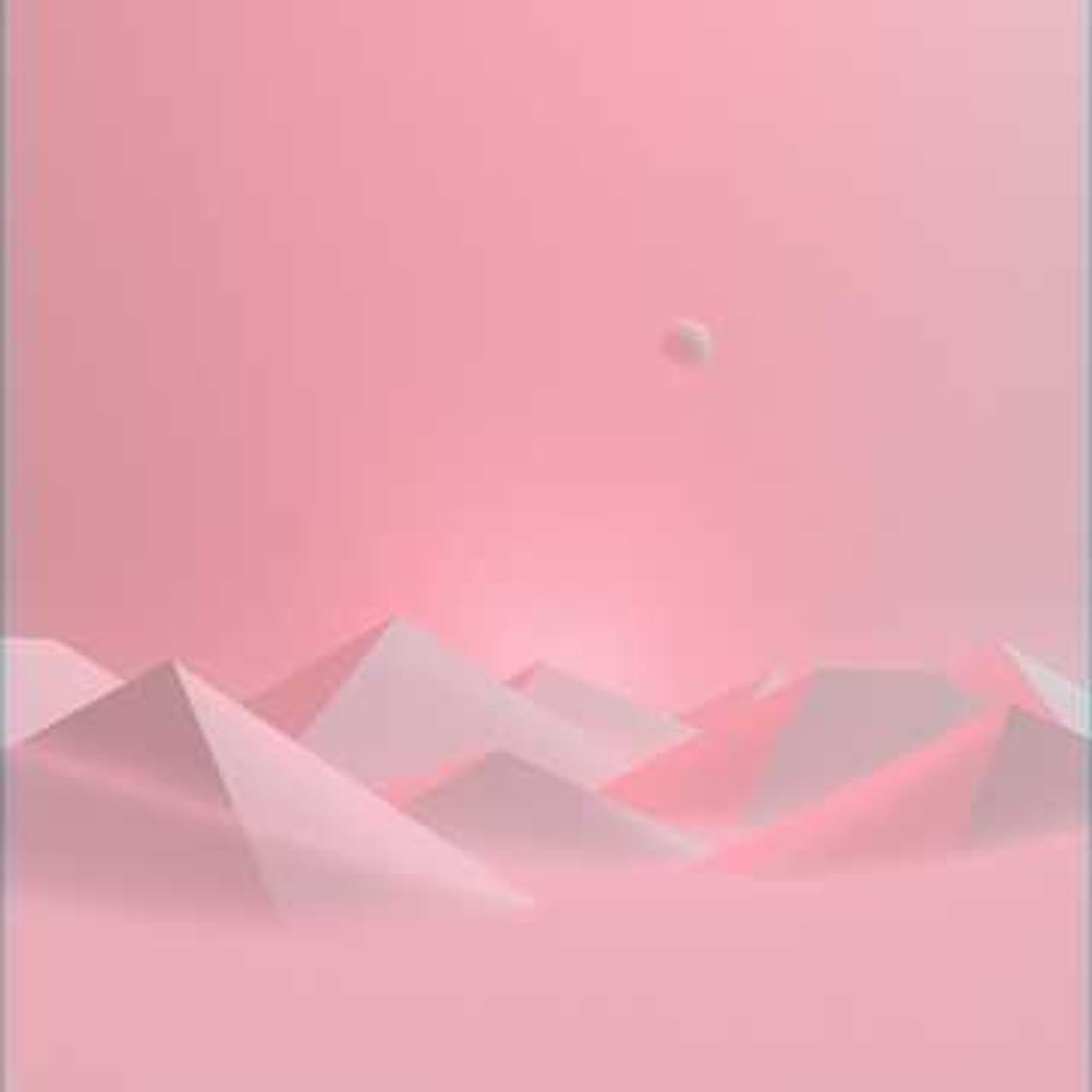 Beta Light, Gamma Calm