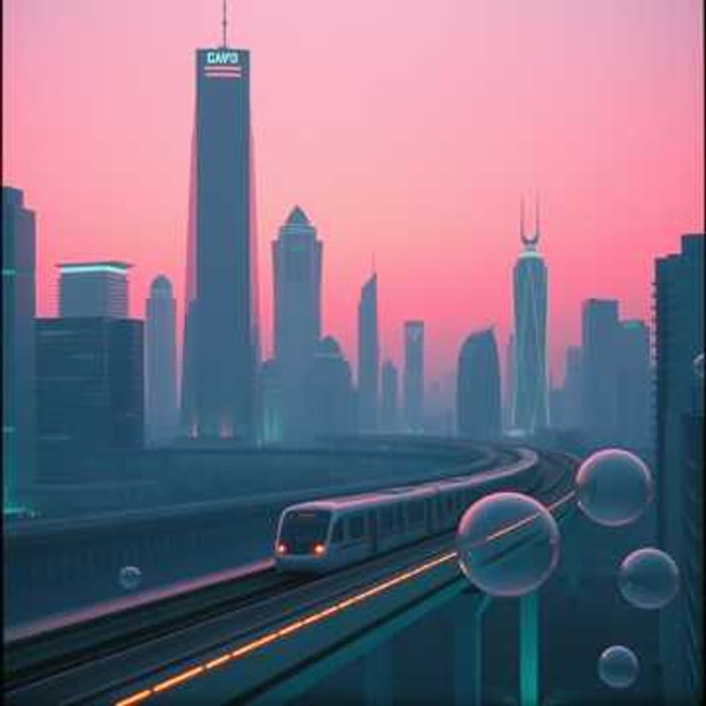 Steady Cognitive Pulse