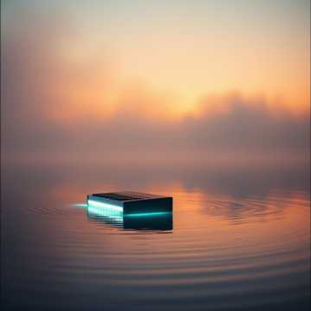 Nothing Hurried Here