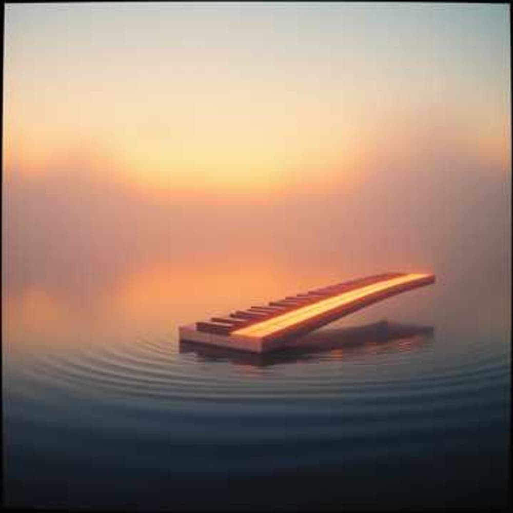 Warm Notes, Quiet Heart