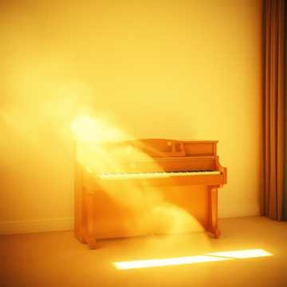 A Gentle Place to Rest