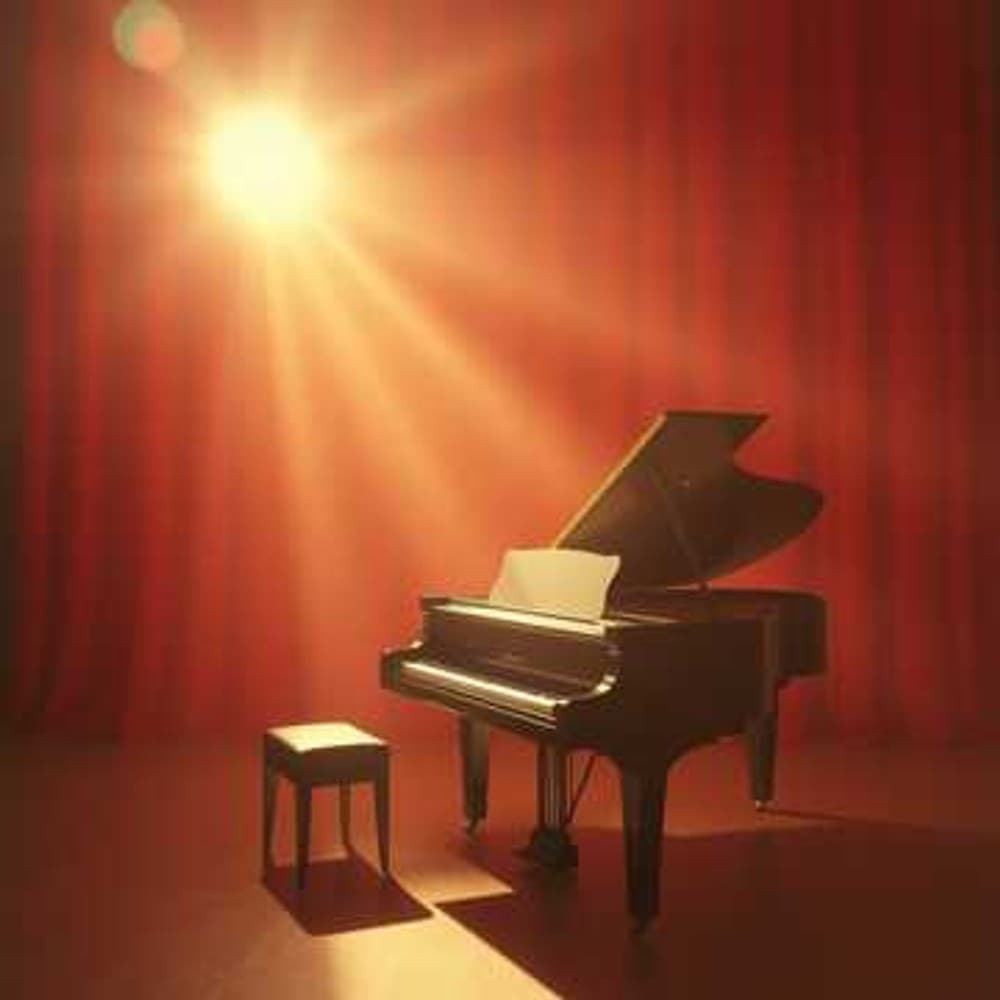 Opening in Clear Light