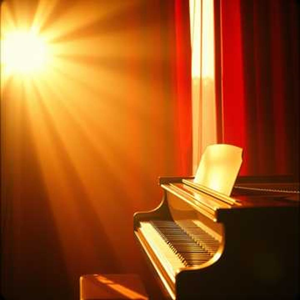 A Quiet Return to Light