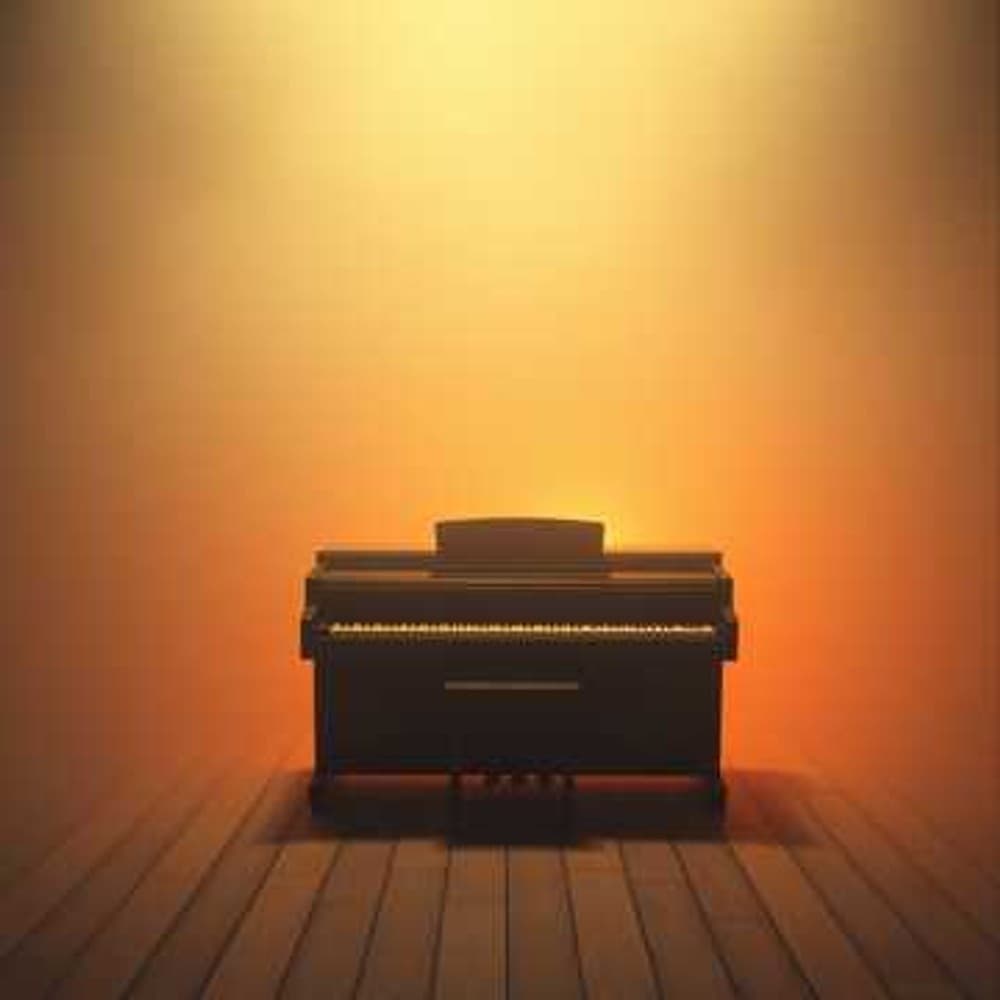 Evening Comes Gently