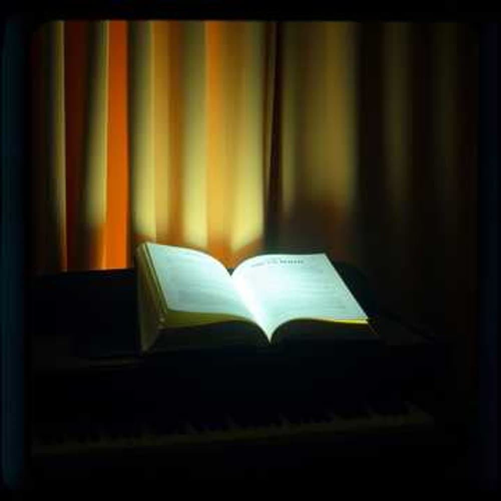 Warm Hands on the Keys