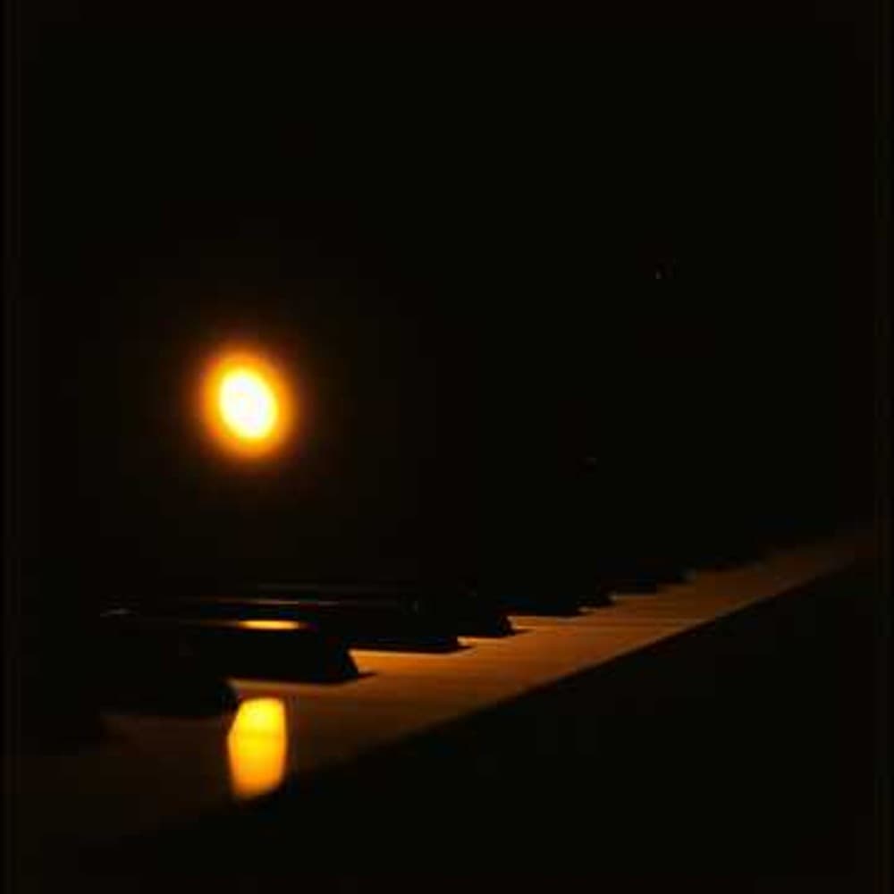 Almost Nothing Played