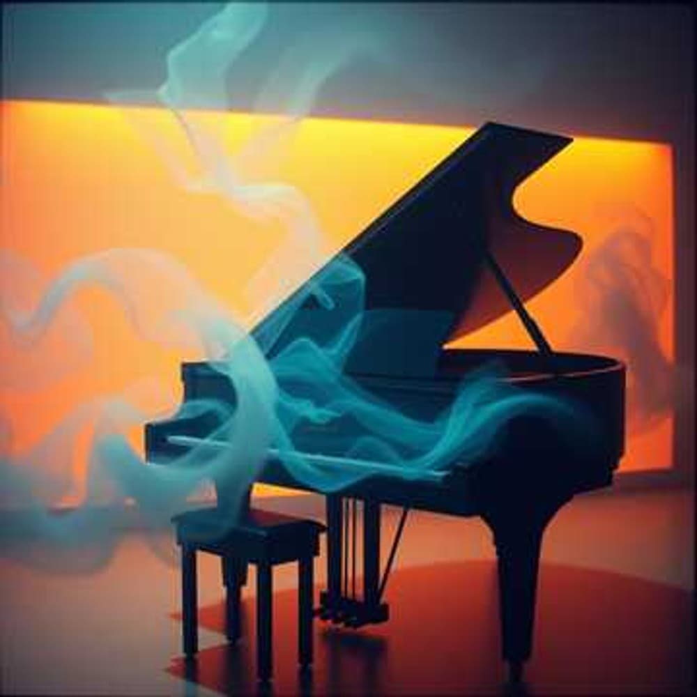 Sparse Keys at Night