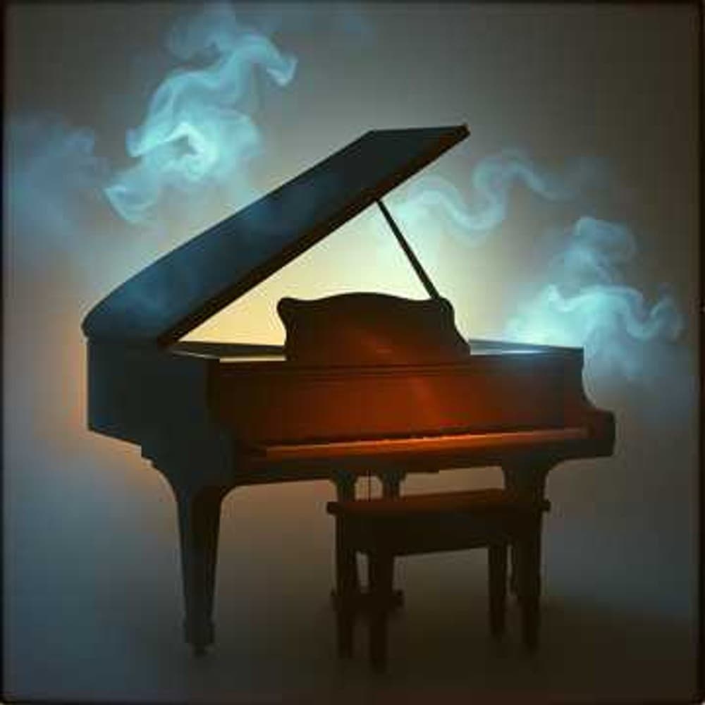 The Space Between Touches