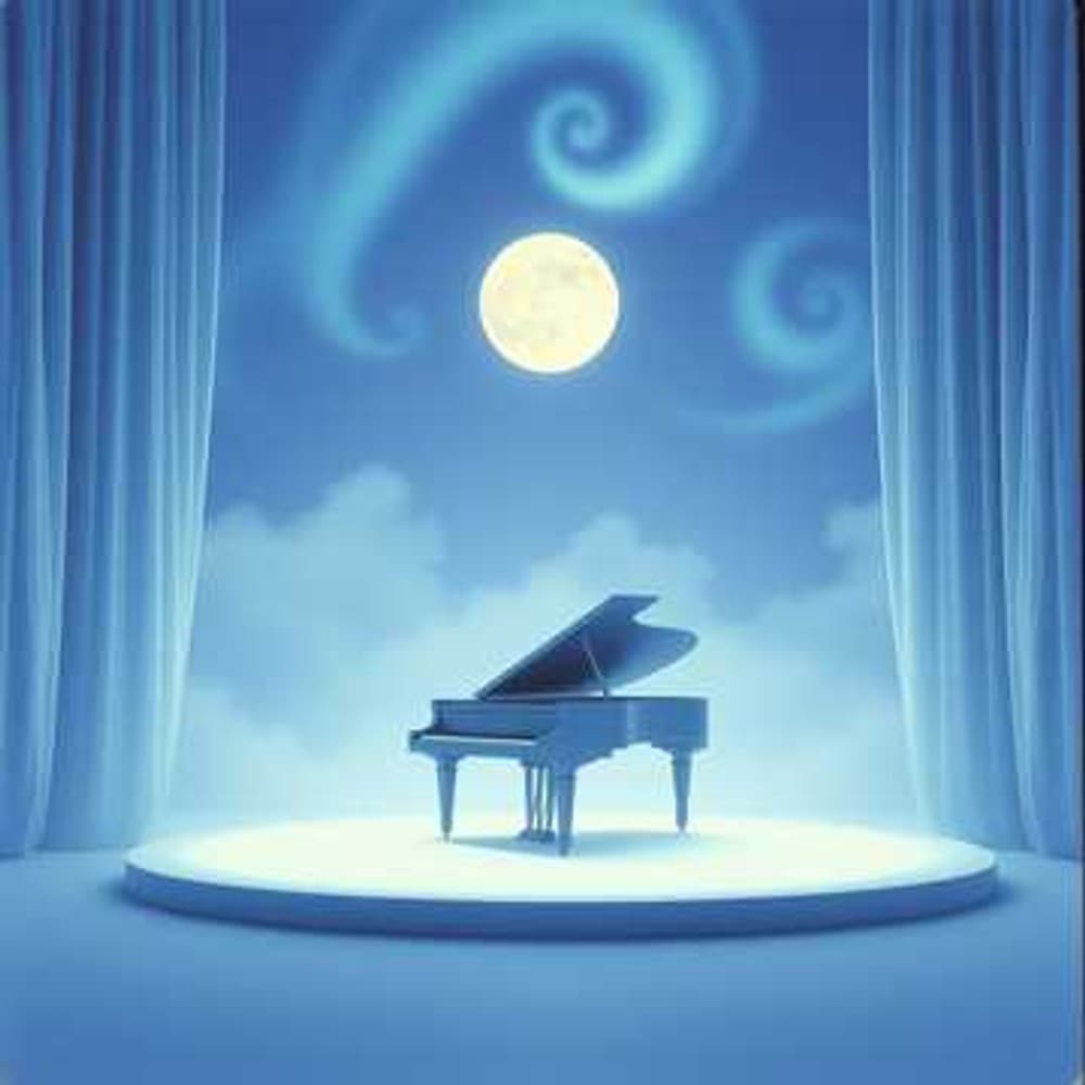 Where Tension Sleeps