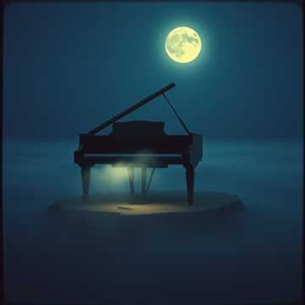 A Minor Thought Passing