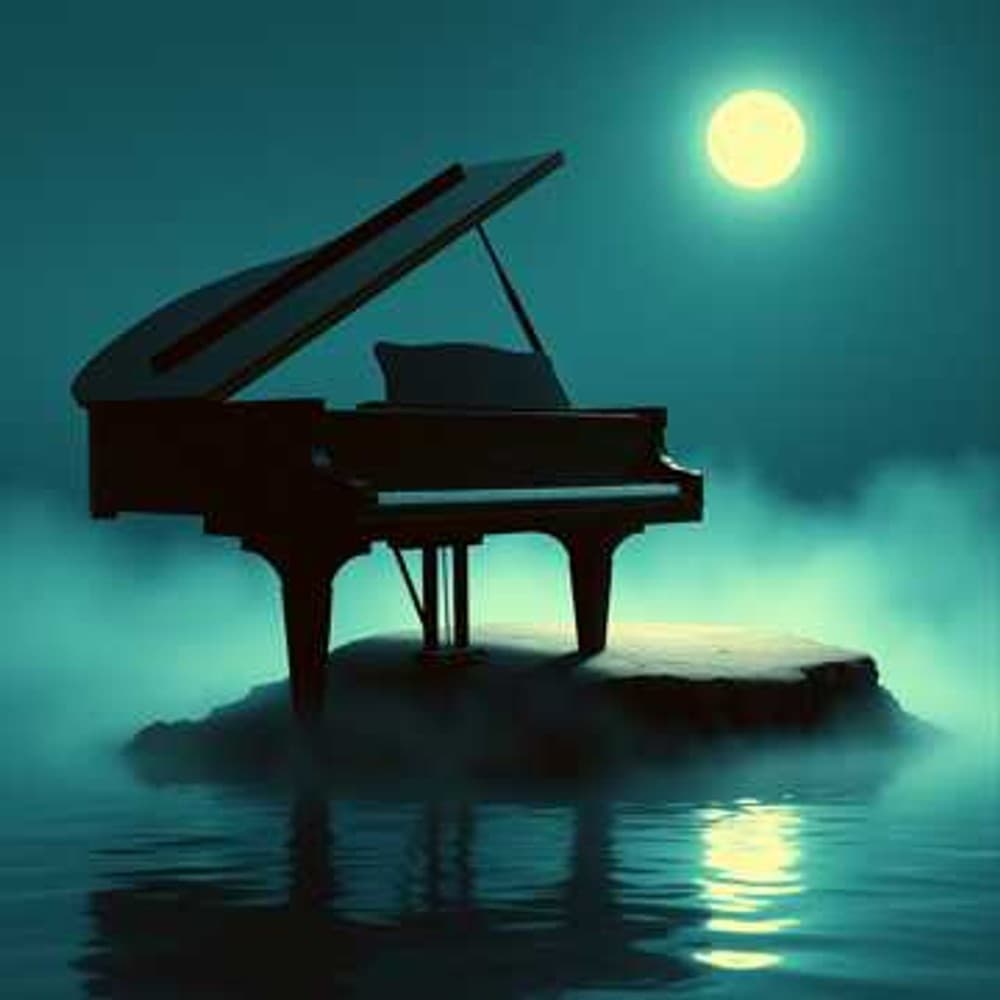 Falling Slightly Flat