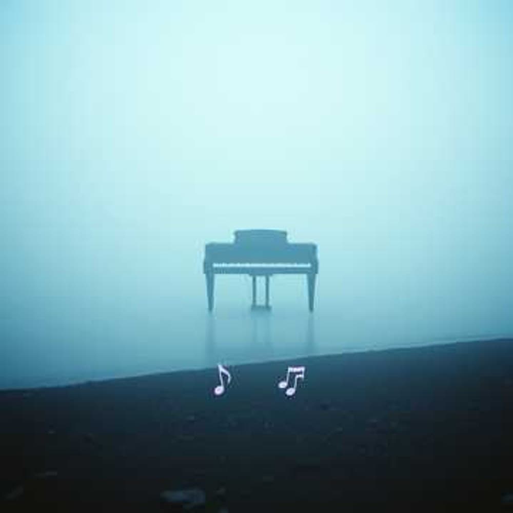 No Beginning, No End