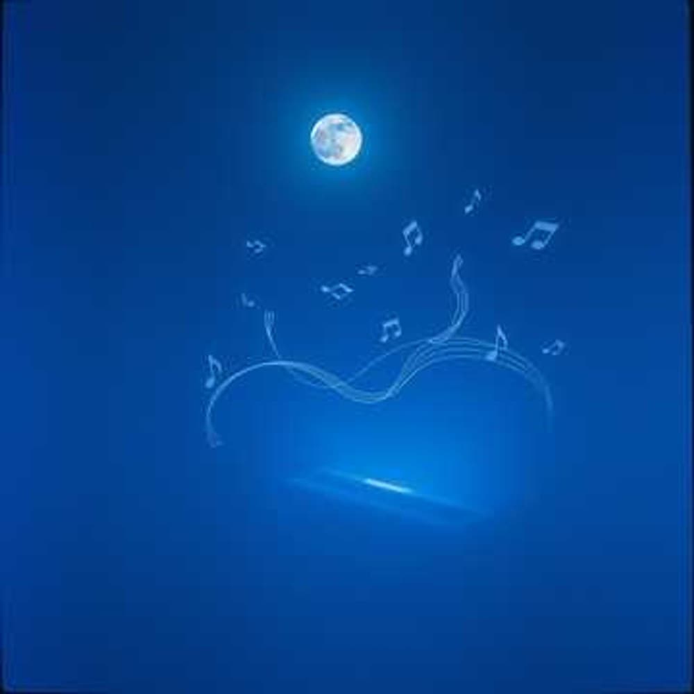 Drifting in Minor Silence