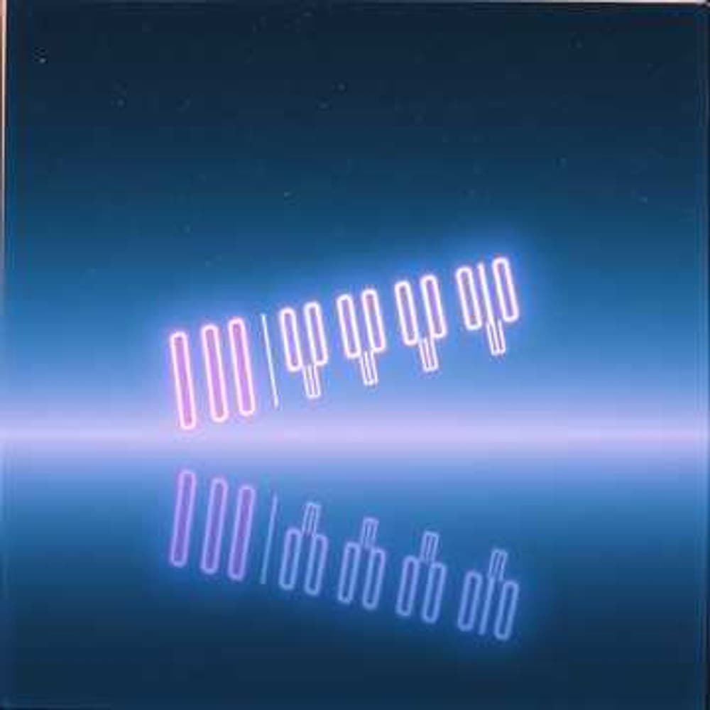 Just Sitting with the Piano