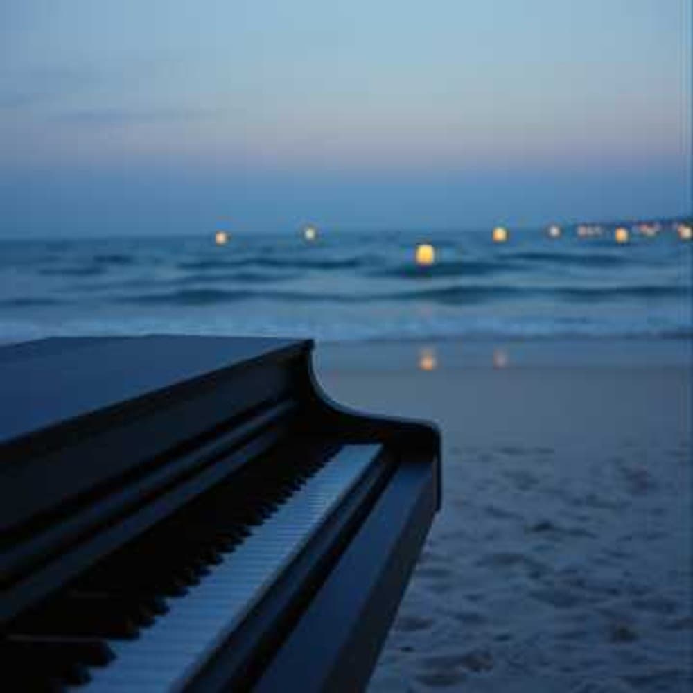 Easy Hours on the Keys