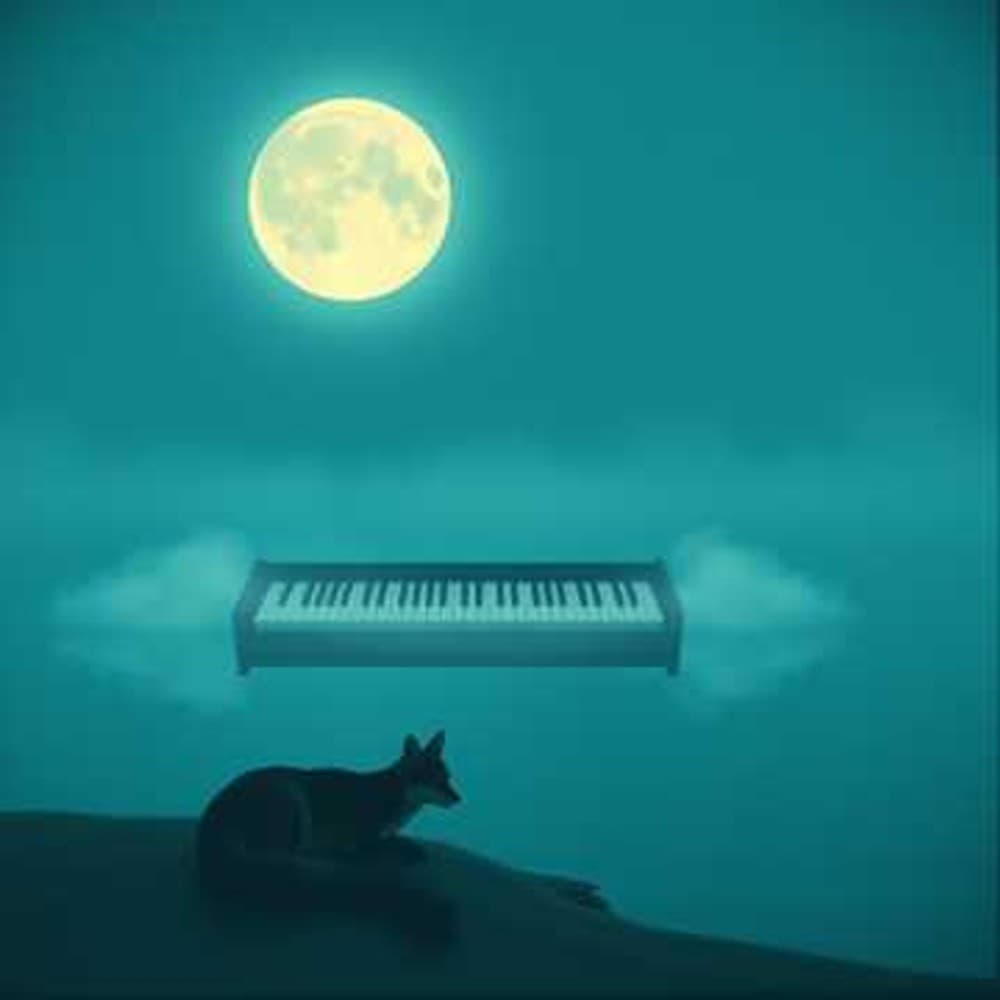 Quiet Between Exhales