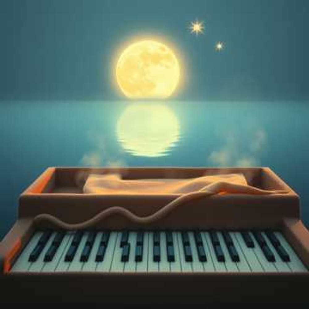 The Space After Sound