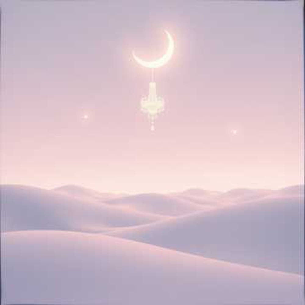 Felt Breaths in the Night