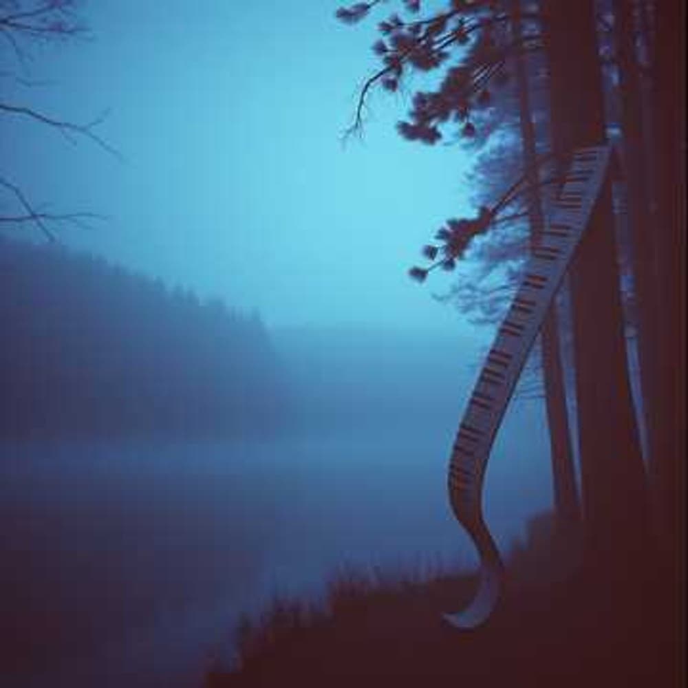 No Current, No Shore