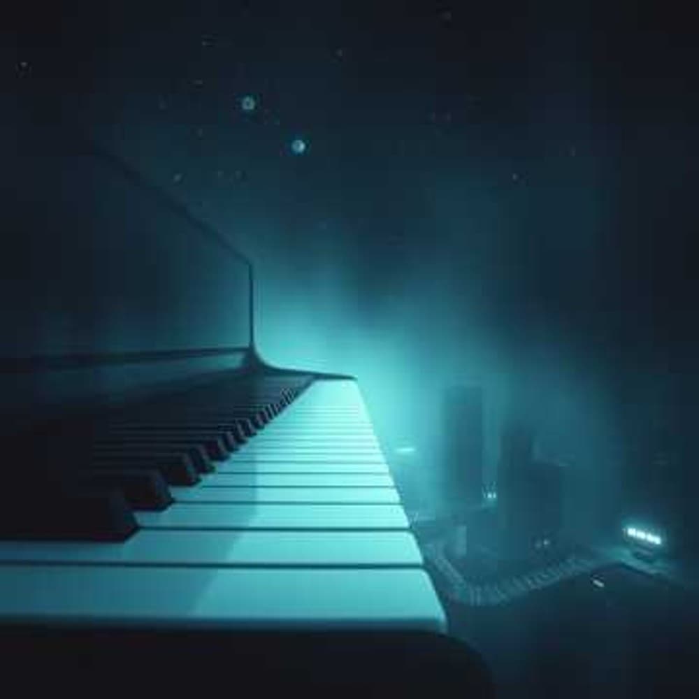 Quiet Harmonic Field