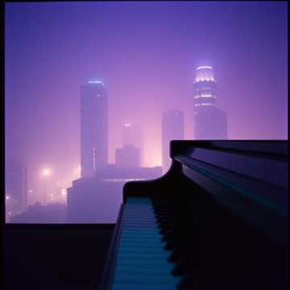 Sound Without Destination