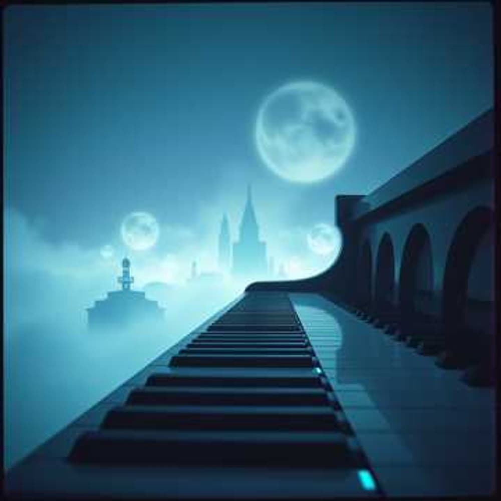 Still Water, Open Fifth