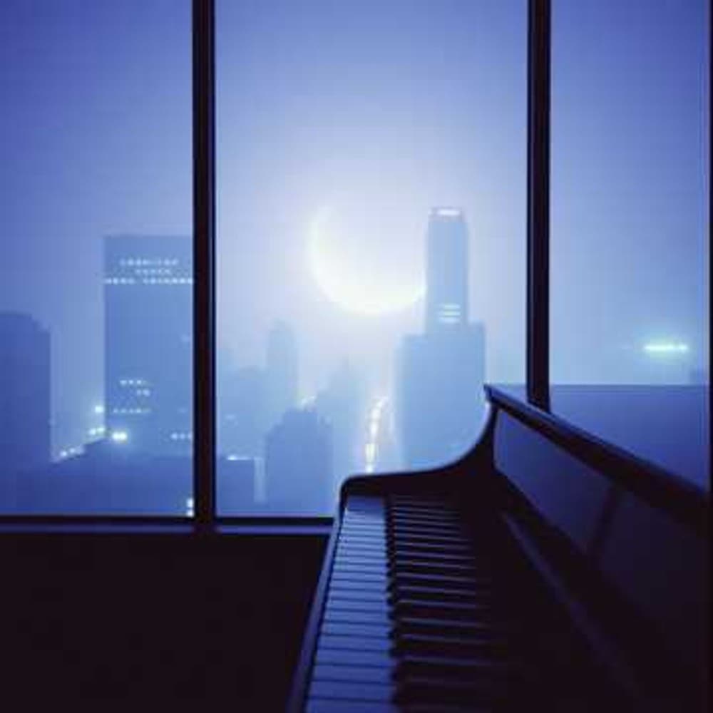 Intervals of Still Water