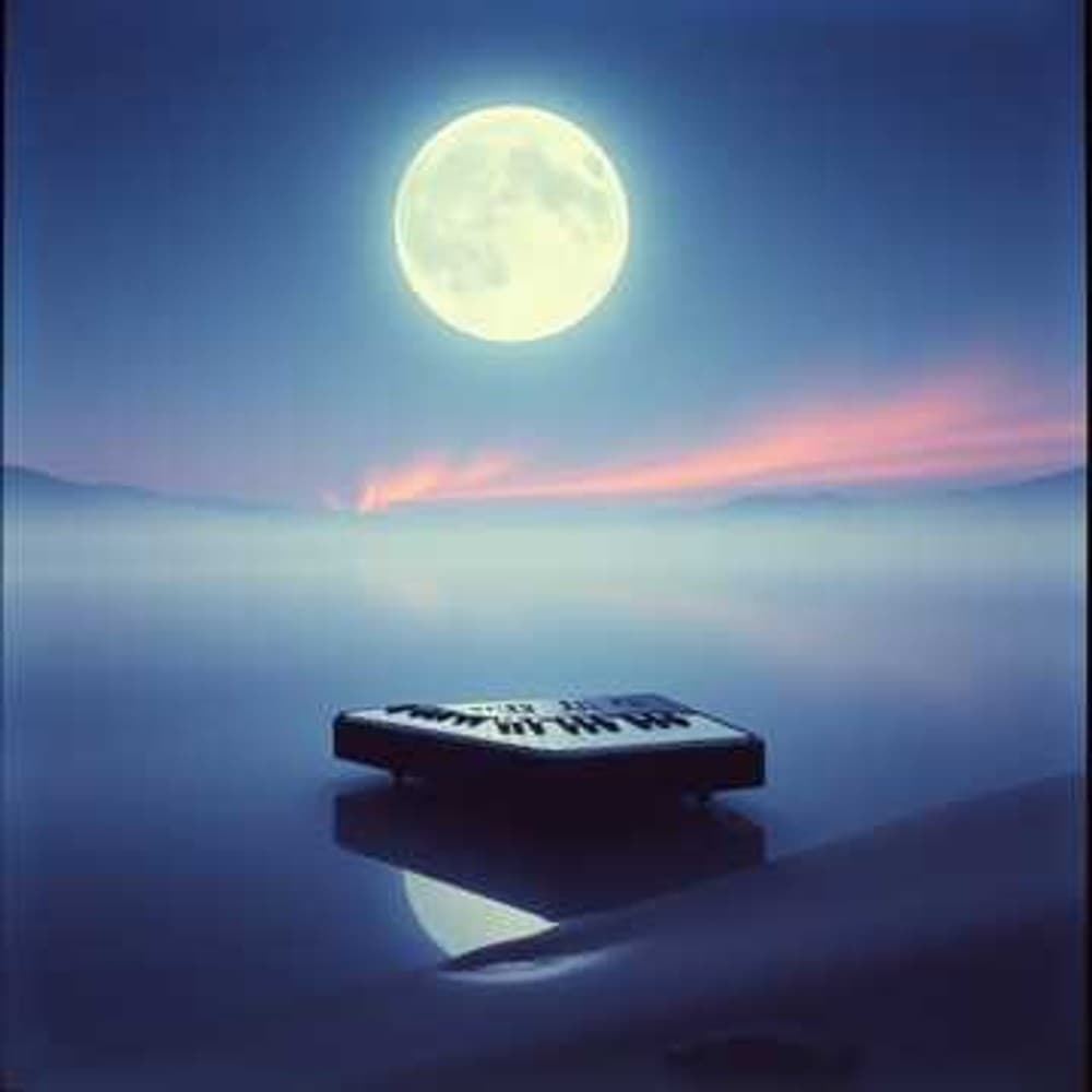 A Gentle Night Breeze