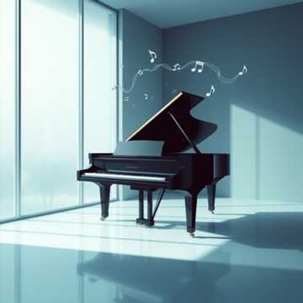 A Long Pause at Night