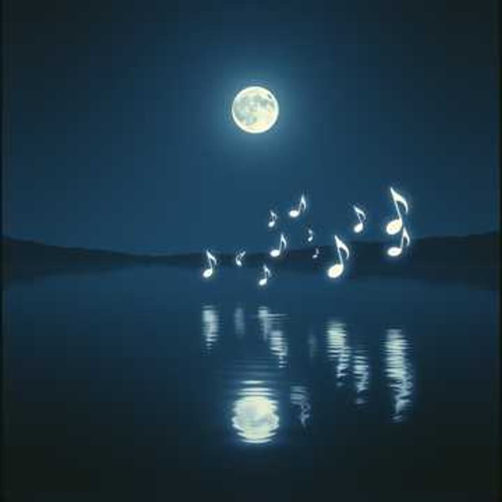 Between Dreams and Silence