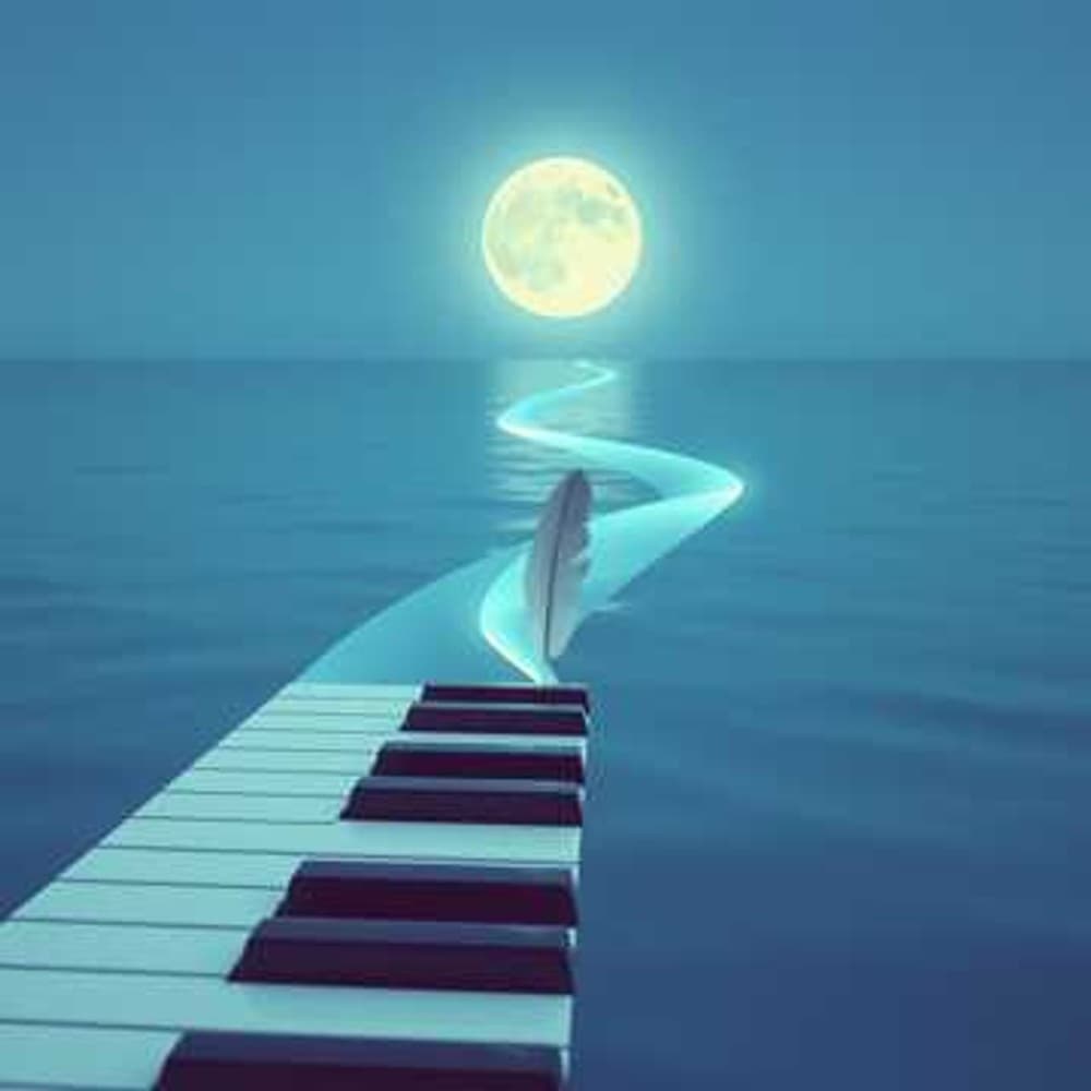 Between One Thought and Another