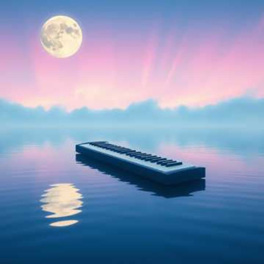 Distant Footsteps Fading