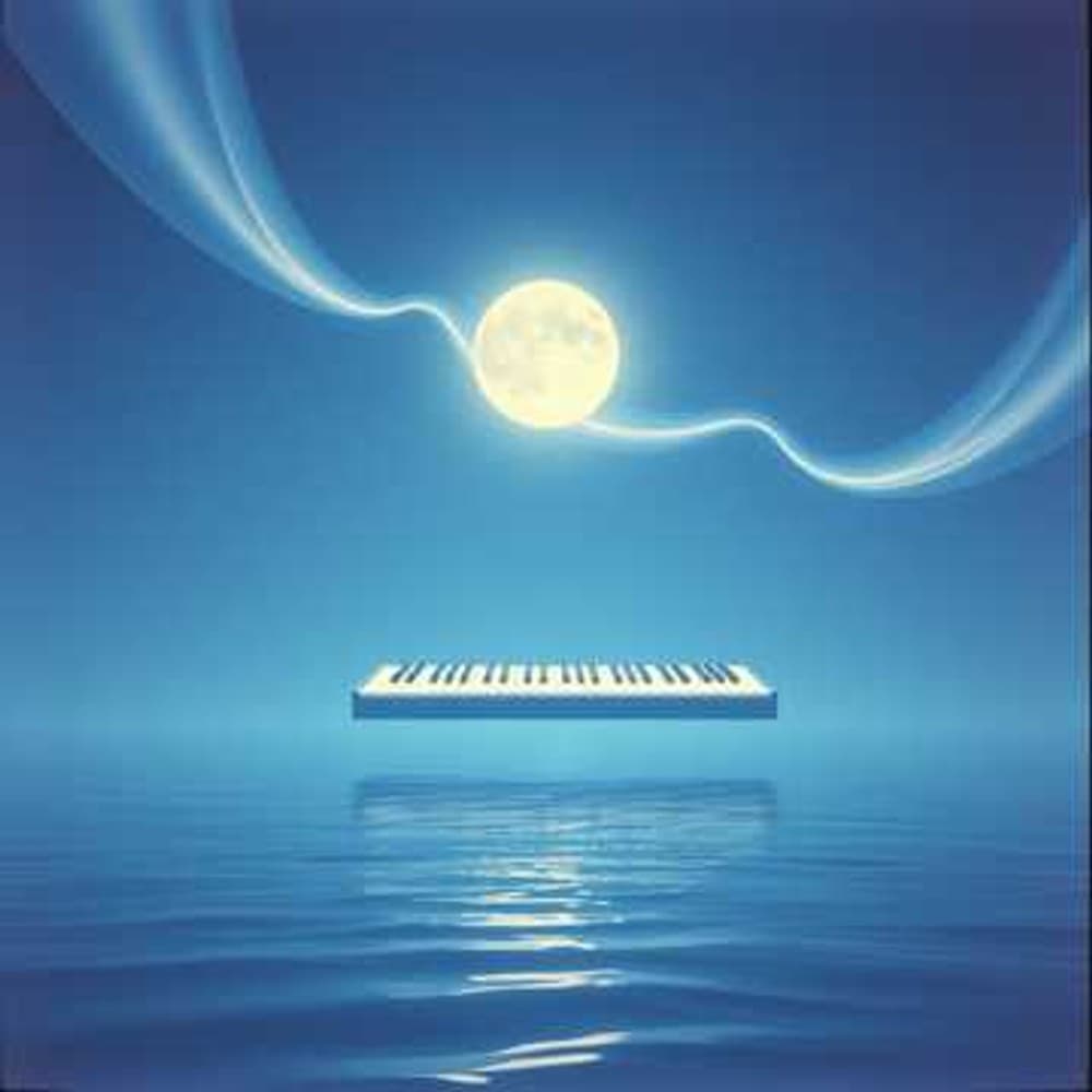 Last Light Before Sleep