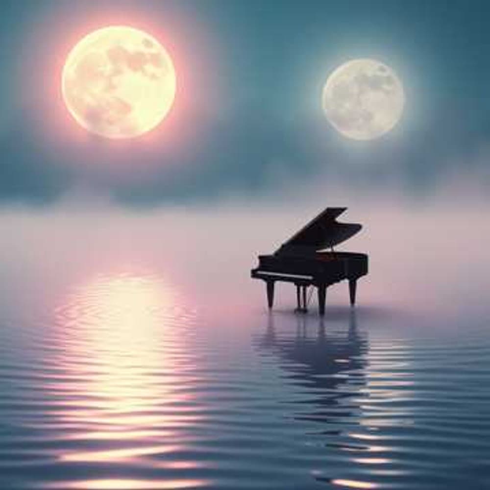 Lights Turning Off One by One