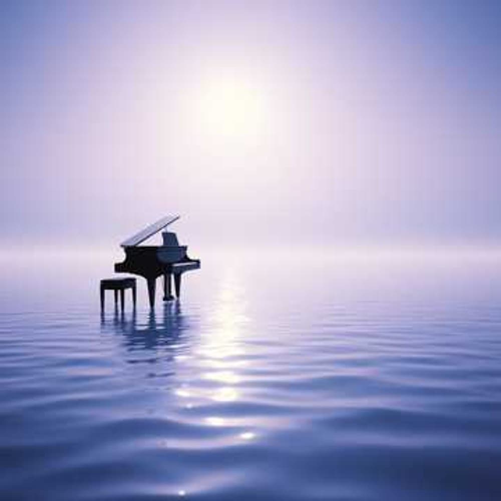 Quiet Corners of the City