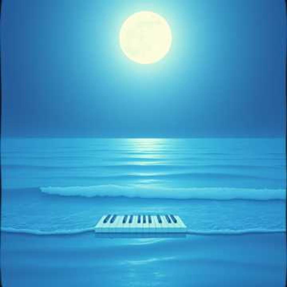 Quiet Streets at Midnight