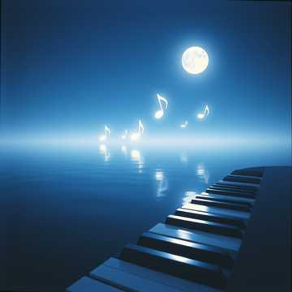 Slowly Falling Stars