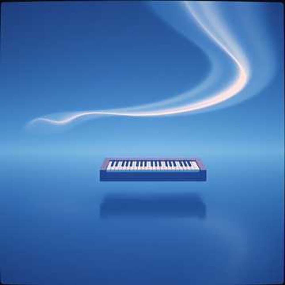 Stillness After Midnight